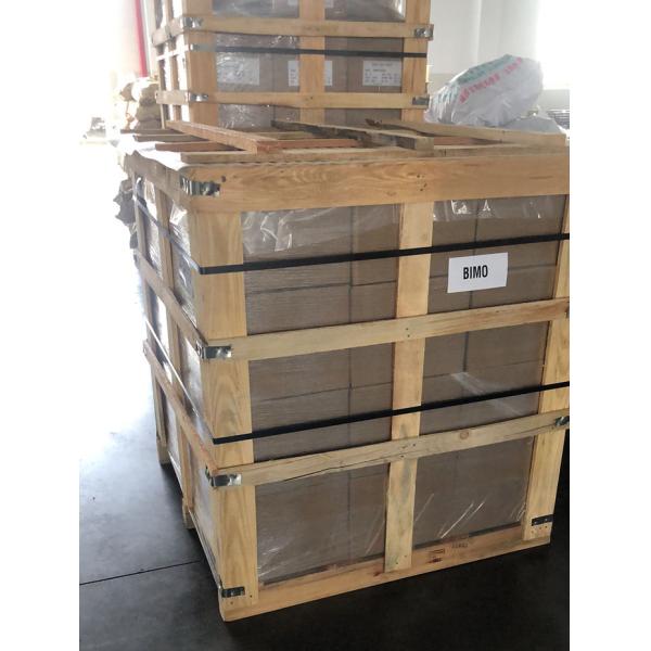 UL Certificated NEMA EPACT Design B 1hp-20hp Three Phase High Efficiency AC Motor 208-230/460V 575V