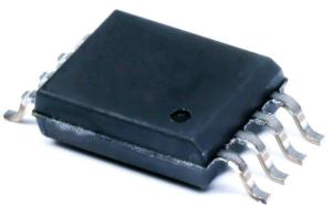 ISO1042DWVR CAN Interface IC Isolated CAN Transceiver With 70V Bus Fault Protection