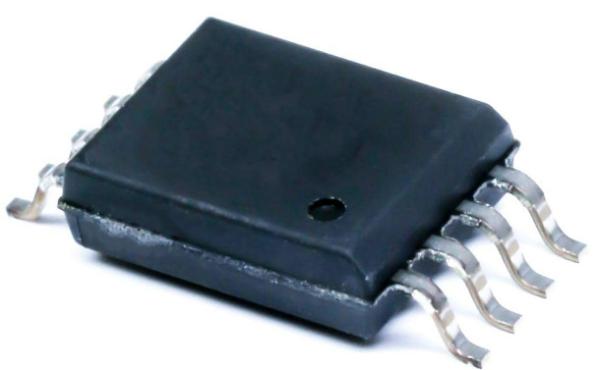 ISO1042DWVR CAN Interface IC Isolated CAN Transceiver With 70V Bus Fault