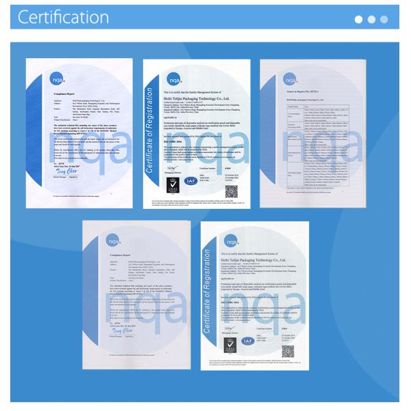 Use Disposable Dental Bibs For Dentist Colorful Dental Hospital Waterproof Disposable dental bib roll