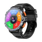PG999 Dual Camera SmartWatch 2MP + 5MP Android Mobile Smartwatch With Wifi And