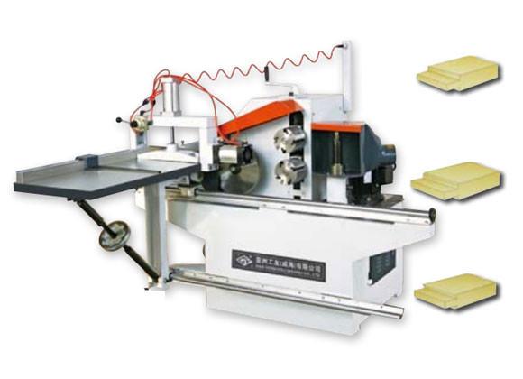 Quality MD2110B Single End Tenoner for sale