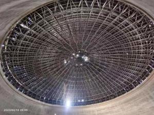 China Prefab Design For Steel Structure Warehouse Prefab Design For Steel Roof on sale