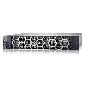 Buy cheap Dell Server PowerVault ME4 Series ME4012 2*2T SAS HDD Dual Control 16G 580W Networking Date Storage product