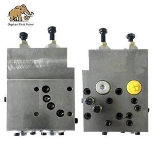 China Directional Hydraulic Pump Control Valve V30D For HAWE Series Piston Pump on sale