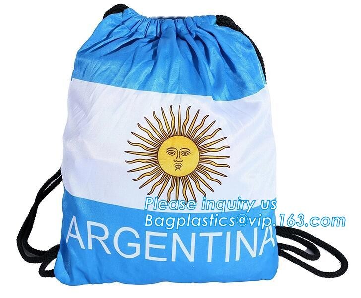 drawstring backpack kids mesh backpack manufacturer mesh net gift backpack,polyester drawstring outdoor cycling backpack