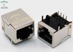 8P8C THT Shielded Right Angle RJ45 Connector Modular MJ5608-B011-RF1