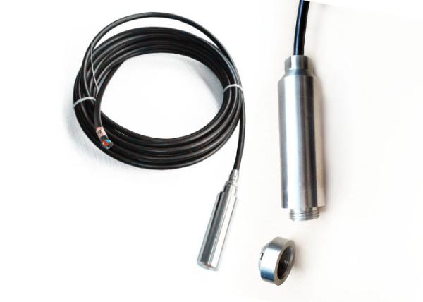 Quality 200 Meters Submersible Water Level Sensor for sale