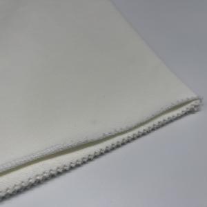 Knit French Terry Fabric Soft Warm Anti Pilling