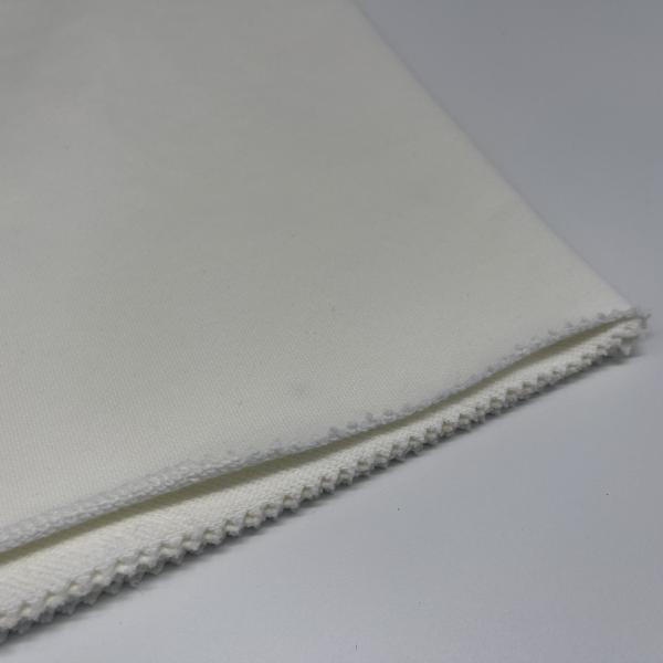 Quality Knit French Terry Fabric Soft Warm Anti Pilling for sale