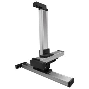 Buy cheap Precision Multi Axis Actuator 500mm/s XYZ Actuator 100kg Load Interchangeable product