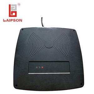 Buy cheap 50-70CM Reading Range 134.2KHZ LF Ultra High Frequency RFID Reader , RFID Card Reader product