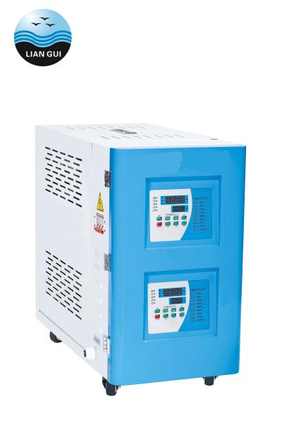 Quality LED Digital Display Mold Temperature Controller 3KW For Industrial Applications for sale