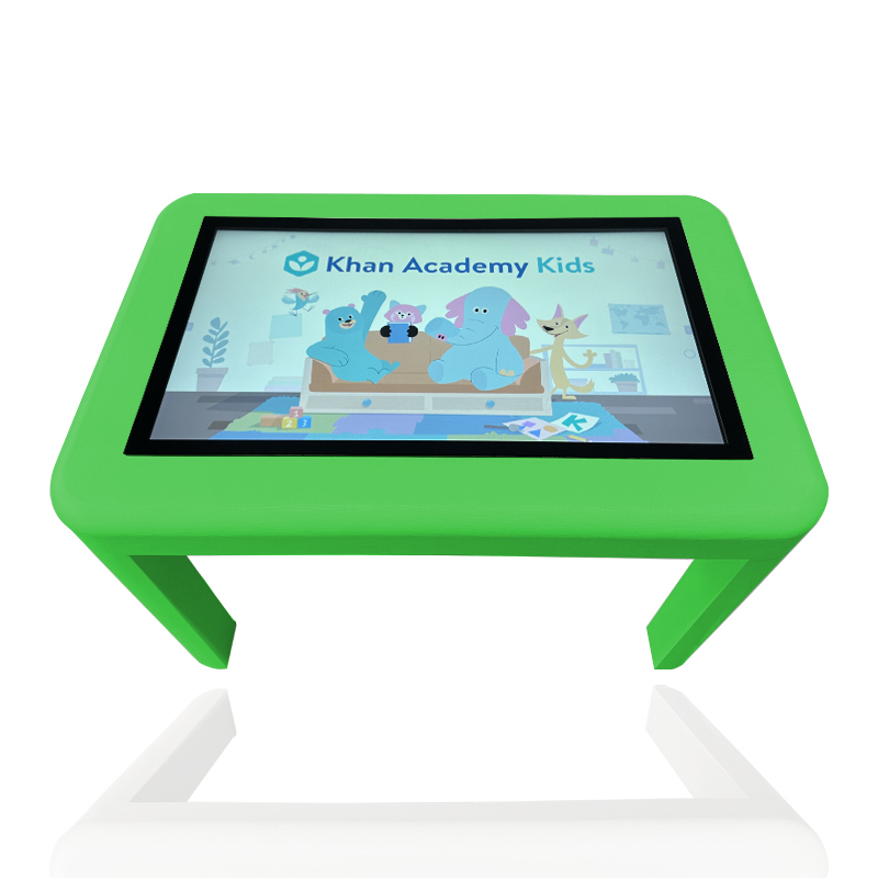 Multimedia Multi Touch Interactive Table 32IN