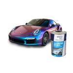 Scratch Resistant Chameleon Car Paint High Coverage Chameleon Auto Paint
