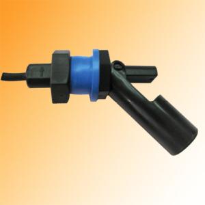 Buy cheap Horizontal install float level sensor product