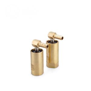 Buy cheap M16 Screw Glass Machinery Parts Faucet Drilling Machine Accessories GDM-SZ product