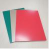 Buy cheap Fire Resistance Aluminium Composite Panel , Alu Composite Panel High Gloss from wholesalers