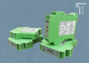 Tension Transducer Strain Gauge Amplifier Small Size For Tension Load cell Tension Control