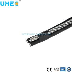 Triplex 2X2AWG 2AWG Shrimp Triplex 2X2/0AWG 2/0AWG CYCLOPS ABC Triplex Cable up to 336.4 AWG