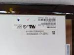 400 CCD 16.7M Color Widescreen LCD Computer Monitors B101UAN01 7 For Asus Memo
