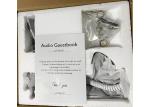 Customizable Mobile Access Audio Guestbook Support Multi Language