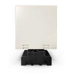 Fast Response Time and High Sensitivity Compact Dual Channel Vehicle Loop