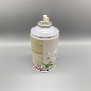 China One Inch Metal Stem Metered Aerosol Valve For Industrial And Consumer Products on sale