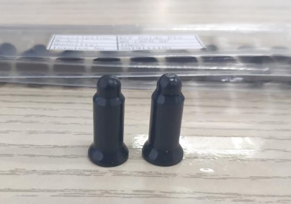 Quality CRPN - 8P Round Head KCF Guide Pin With KCF Insulated Alloy For Projection Welding for sale
