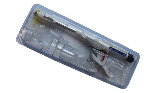 Quality Disposable Hemorrhoidal QPPH33 PPH Circular Stapler for sale