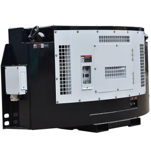 Temperature Control Reefer Container Temperature Ranges Generator Perishable