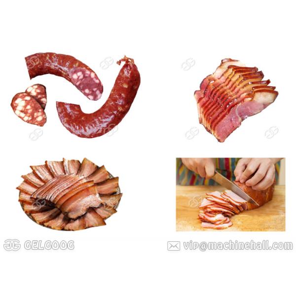 Smoked Meat Smoked Meat