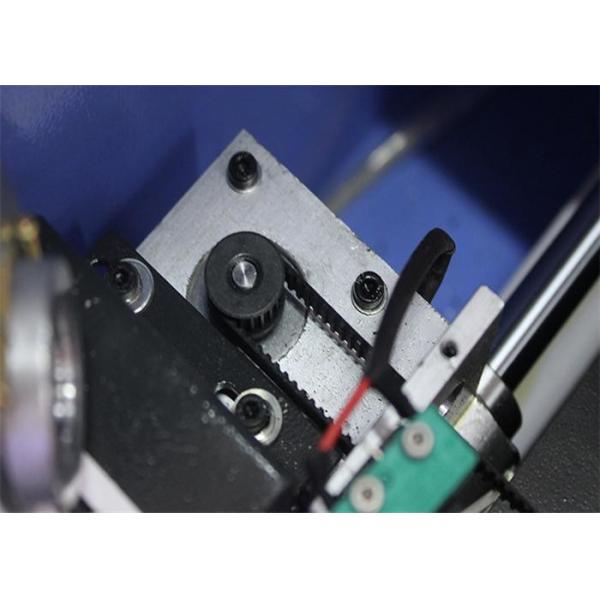 C02 Laser Engraving Machine 0.01mm Position Accuracy 0-5mm Cutting Depth