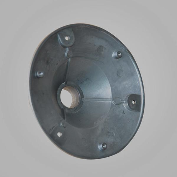 Quality SGS Certified Lost Wax Casting Process for Precision Moulds and CNC Auto Parts by ISO 9001 for sale