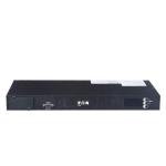 16A White Eaton ATS EATS16N Dual Power Input Static Switching Switch IEC Socket