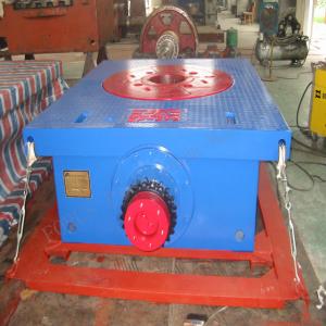 API Rotary Table Drilling Machine