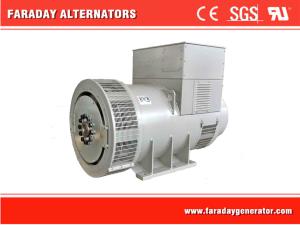 Buy cheap Faraday brand FD6C Diesel Engine Alternator matching Cummins Engine with Two Year warranty product