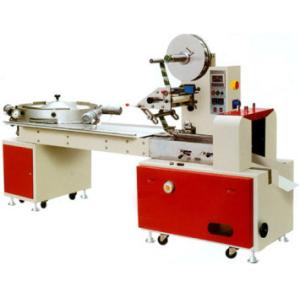 Automatic high speed Horizontal CANDY pouch Packing Machine