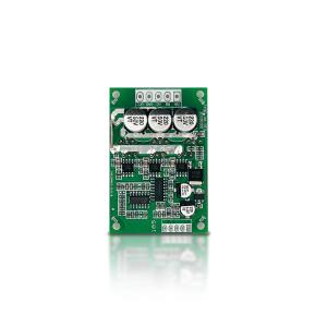 JYQD-V6.3E2 BLDC Motor Driver Board for Sensorless Motor Speed Control