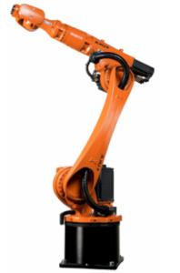 Buy cheap Kuka Assembly Kr16 R2010 Six-axis Workpiece Automation Solutions product