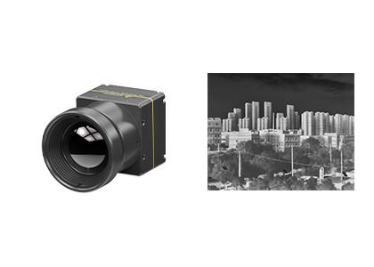 Quality Linear Dimming Mode Drone Thermal Camera Core Light Weight for sale