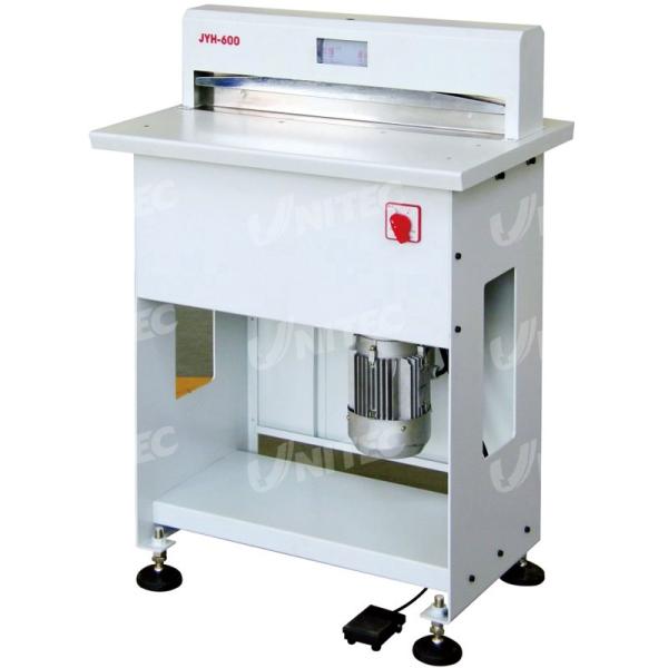 Quality Wire Binding Machine JYH600 with CE Certificate for sale
