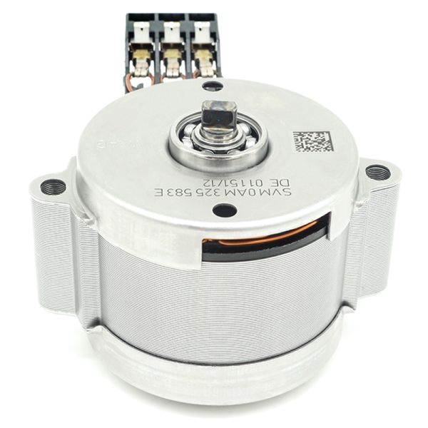 DSG 7 DQ200 0AM 0AM325583E Transmission Step Motor for VW Audis Skodas Seats