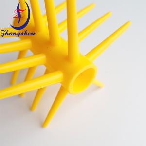 Egg Collection System Egg Collection Decelerator For Poultry Farm