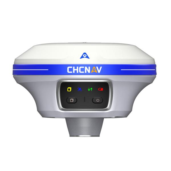 Quality 4G Full Netcom CHC RTK Satellite System CHCNAV X11 Inertial Navigation RTK GNSS Receiver for sale