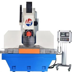 Buy cheap Benchtop Friction Stir Welding Machine High Precision Solid Phase Equipment product