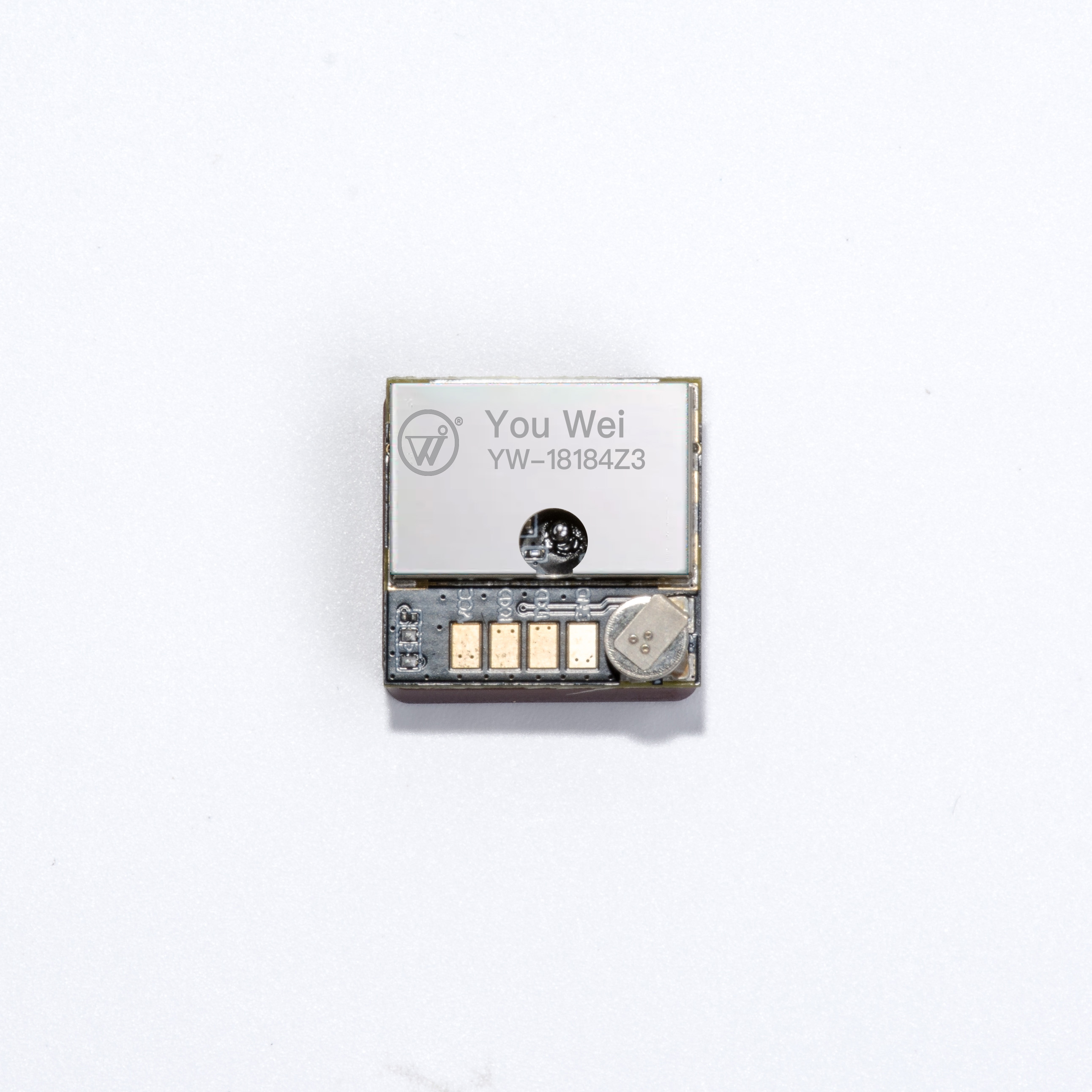Lightweight Integrated Circuit Gps Receiver Module For Drone High Performancce