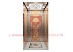 Traction Home Elevator Power Saving Design Installing An Elevator In Your Home