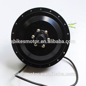 China 250W dc motor 36 volt brushless geared motor on sale
