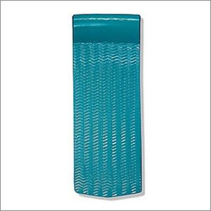 Buy cheap Foam Pool Floats Refreshing Ripple Surface With Headrest Pillow Part product